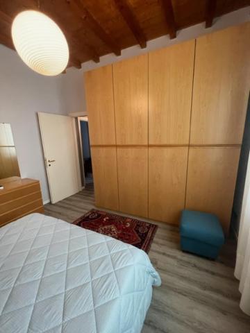 La Casa In Collina Lägenhet Caprino Veronese Exteriör bild