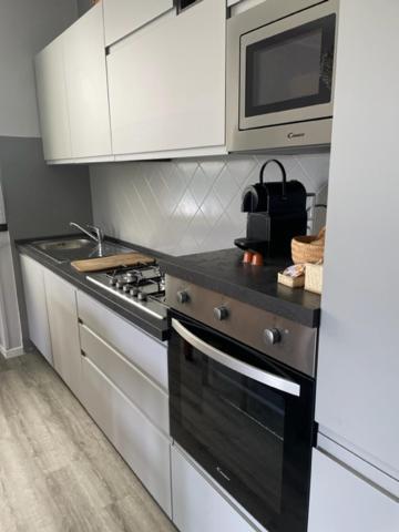 La Casa In Collina Lägenhet Caprino Veronese Exteriör bild