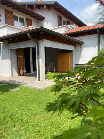 La Casa In Collina Lägenhet Caprino Veronese Exteriör bild