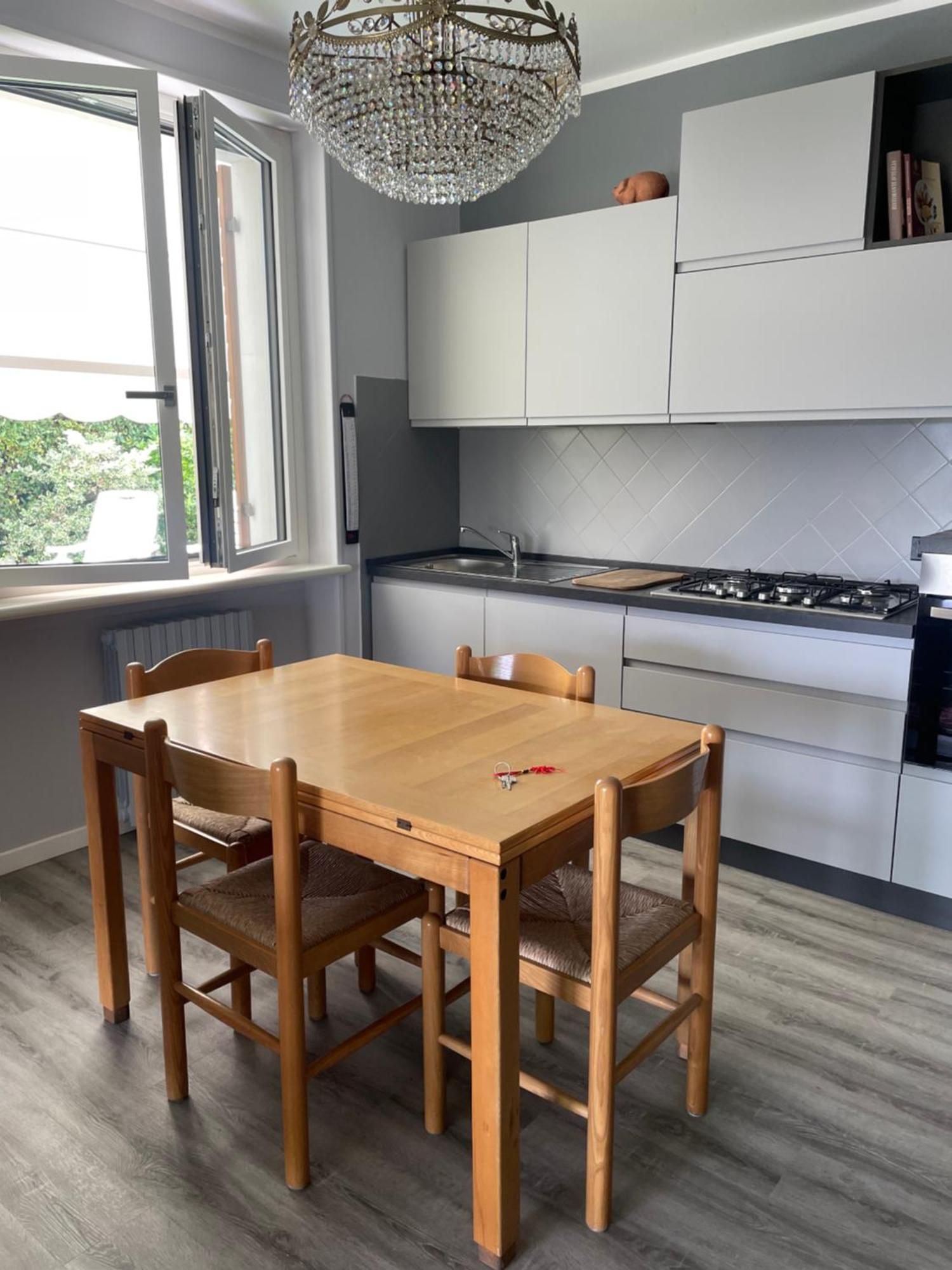 La Casa In Collina Lägenhet Caprino Veronese Exteriör bild